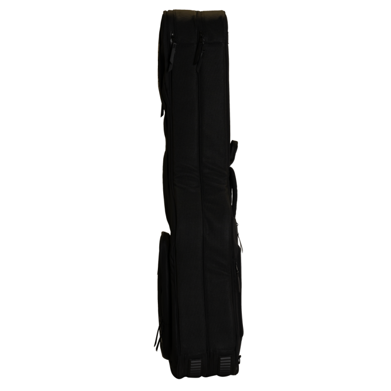 Ritter RGA5-DB SPK Arosa Double Bass Gigbag, Sea Ground Black